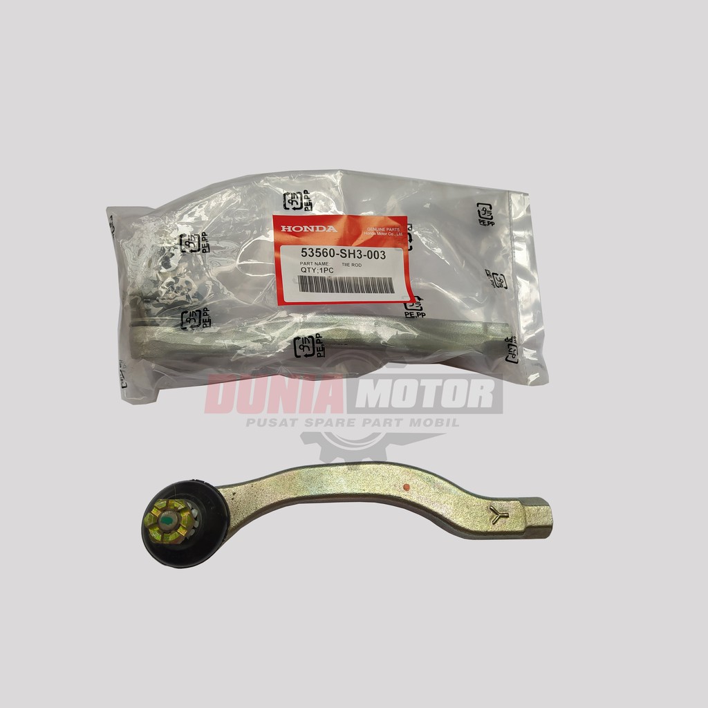 Jual TIE ROD HONDA GENIO & GRAND CIVIC & FERIO & CRV GEN 1 LAMA (1