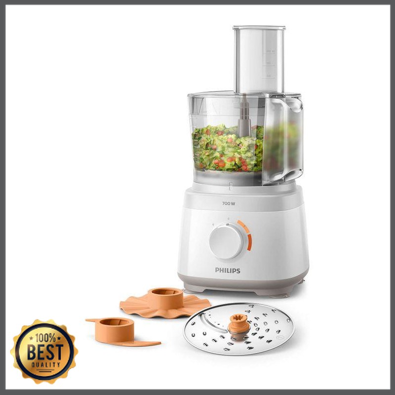 Jual Philips HR 7310 Food Processor 2,1L Blender Chopper Penggiling