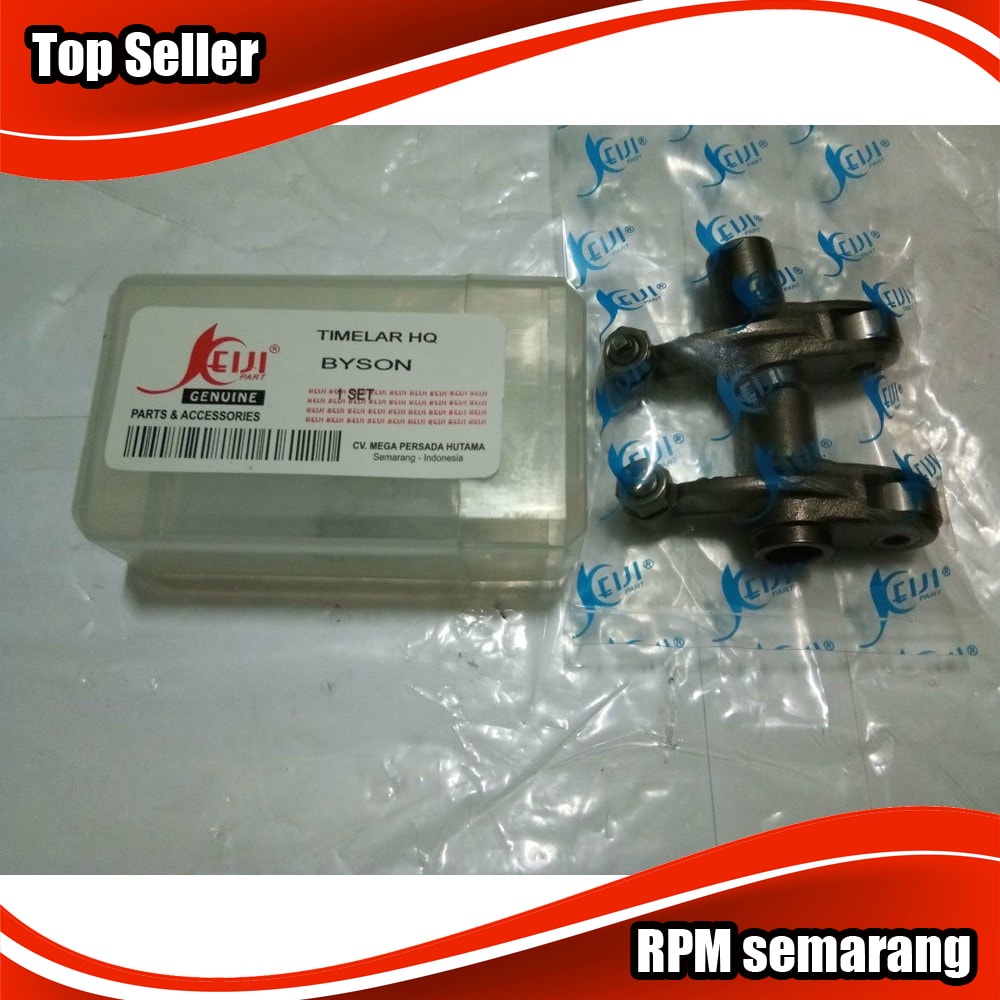 Jual Templar roller rocker arm RRA pelatuk klep Yamaha Byson