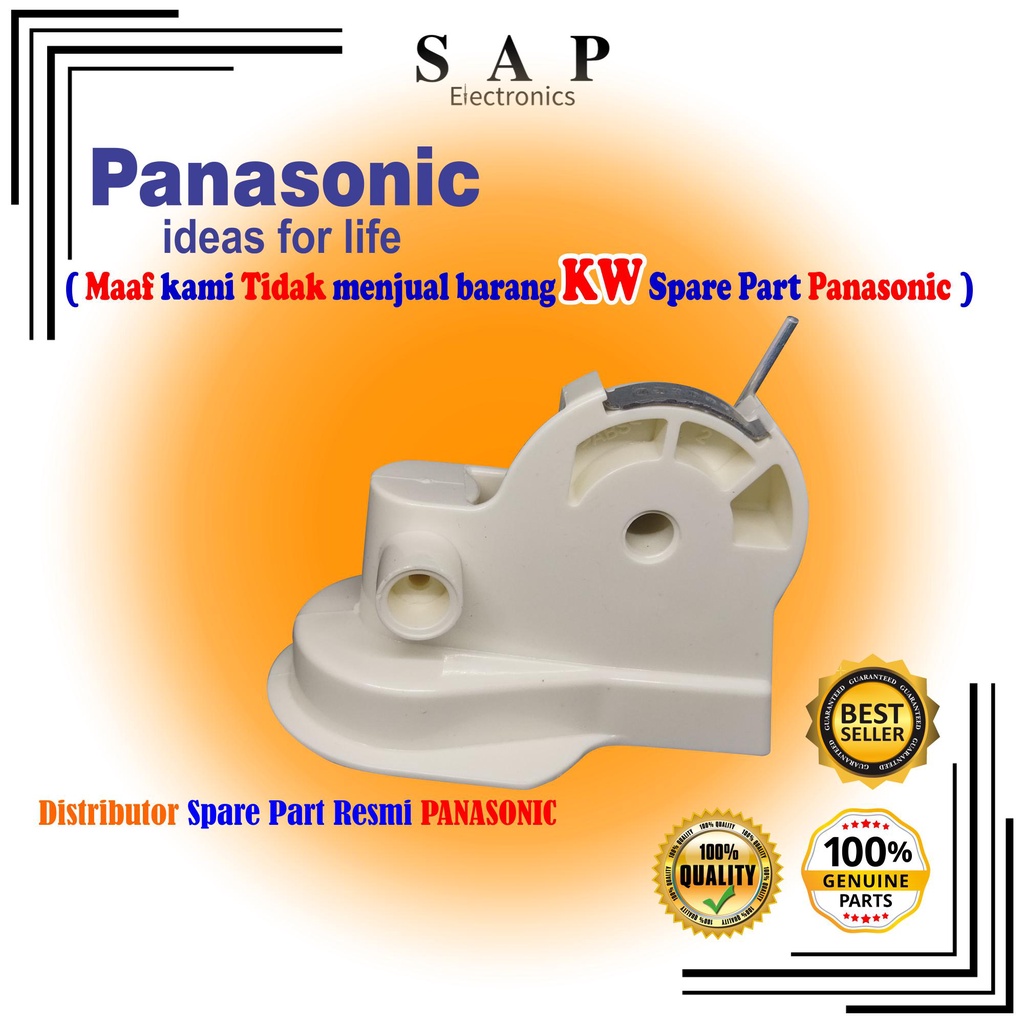 Jual PANASONIC Neck FES 404G2 / FEU309 / Leher / Spare Part Kipas