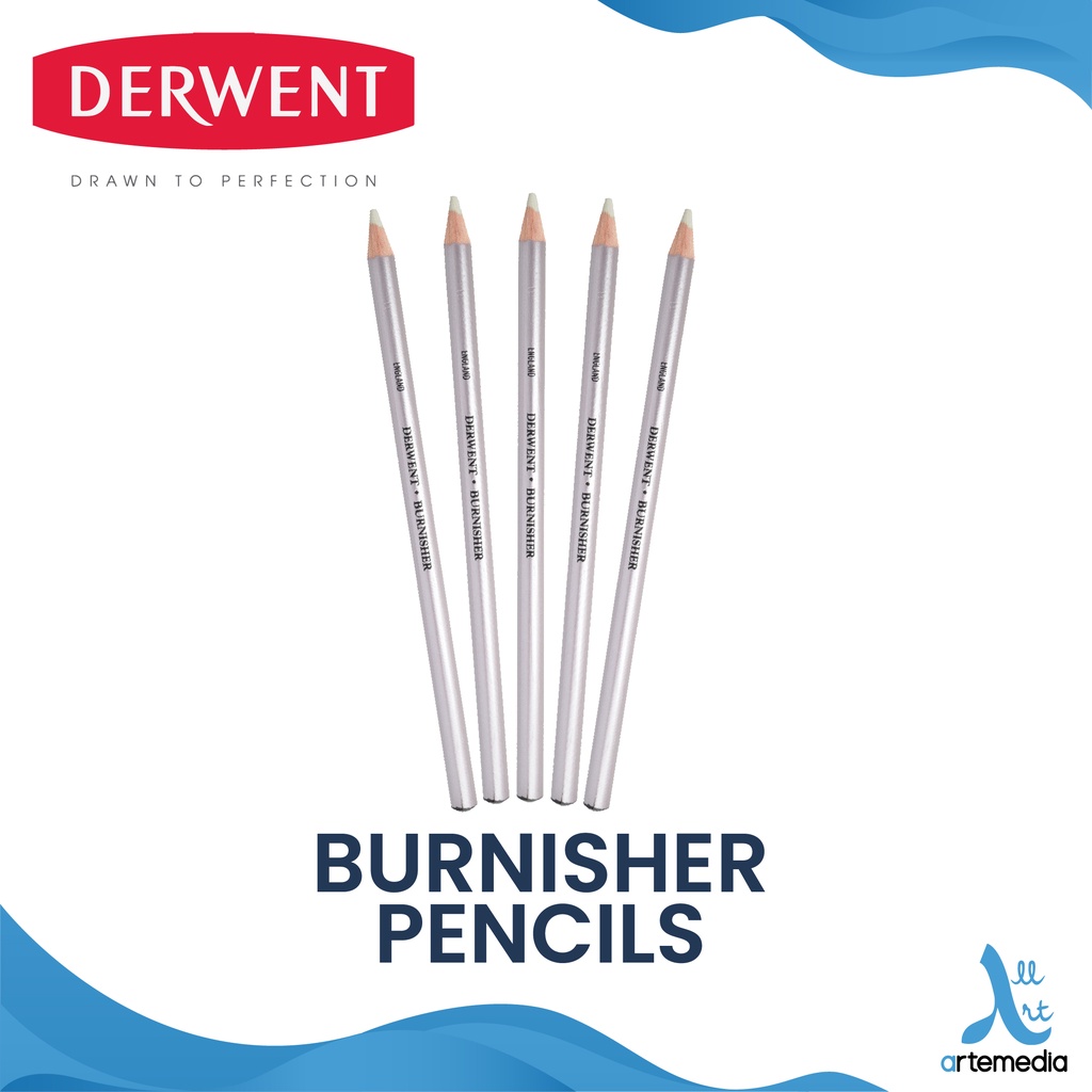 Jual Derwent Burnisher Pencil Shopee Indonesia
