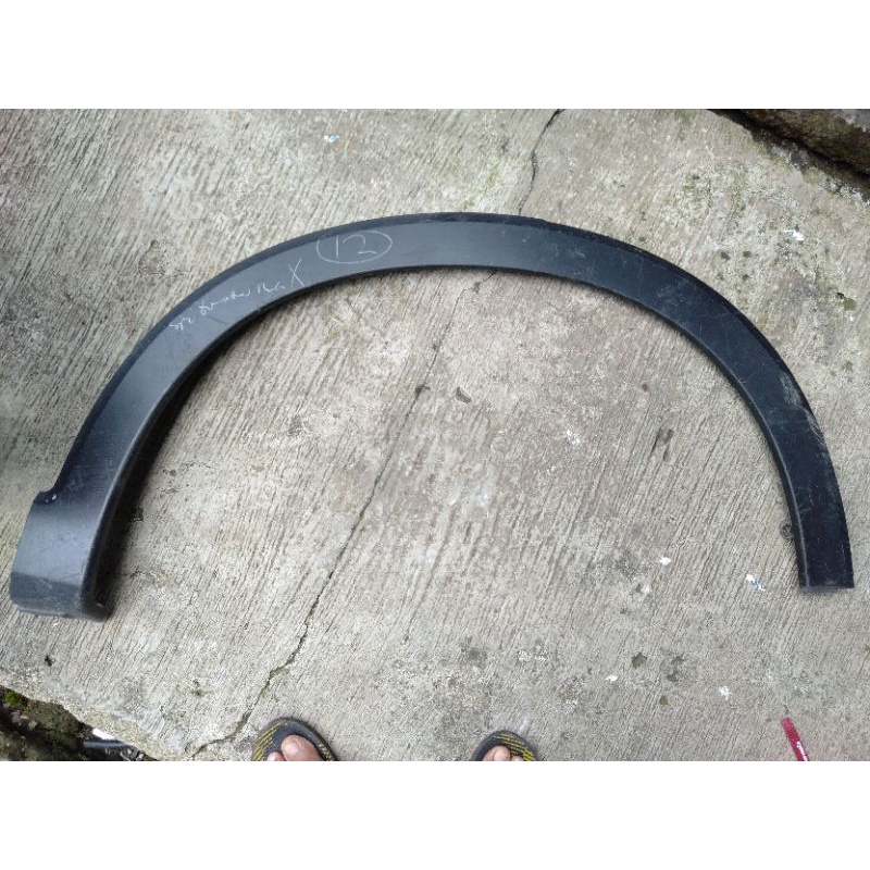 Jual cover fender Honda HRV depan | Shopee Indonesia