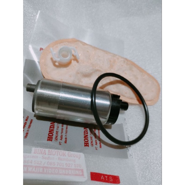 Jual paket rotak dan filter seal fuel pump Vario 125 2012 2014 click