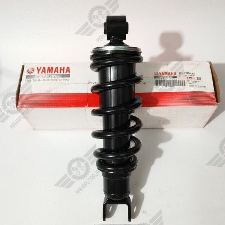 Jual SHOCK BREAKER BELAKANG ATAU MONO SHOCK BELAKANG VIXION OLD 3C1