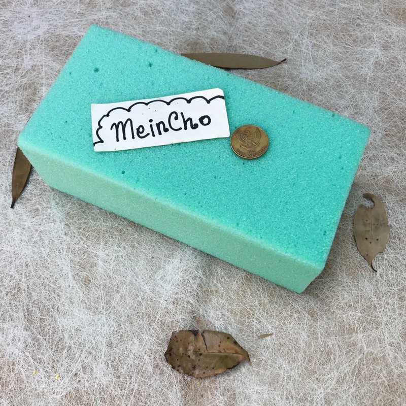 Jual Gabus Bunga Oasis Kering Dry Oase Kering Floral Foam Dry Busa