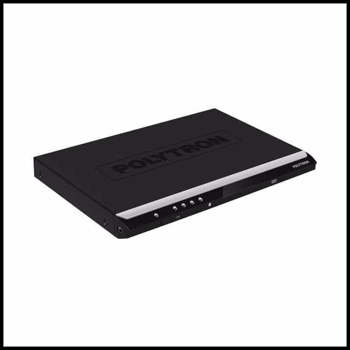 Jual Dvd Polytron 2291 Hdmi Usb Dvd Player(Garansi Resmi) Shopee