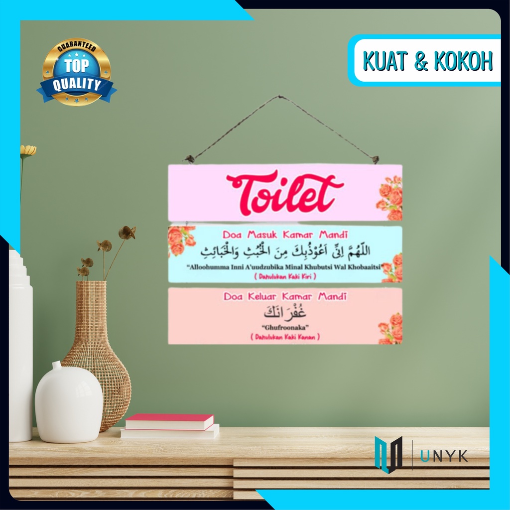 Jual Hiasan Pajangan Dekorasi Bingkai Frame Dinding Rumah Kamar Ruang