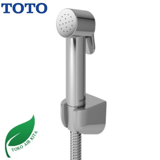 Jual Jet Shower TOTO THX 20 SEV1 CR Shopee Indonesia