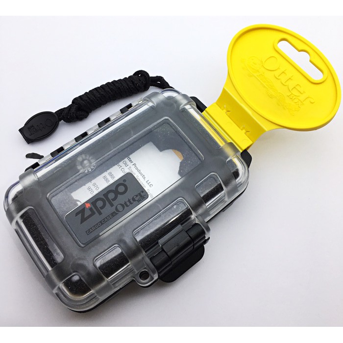 Jual ZIPPO CARGO CASE BY OTTER BOX Shopee Indonesia