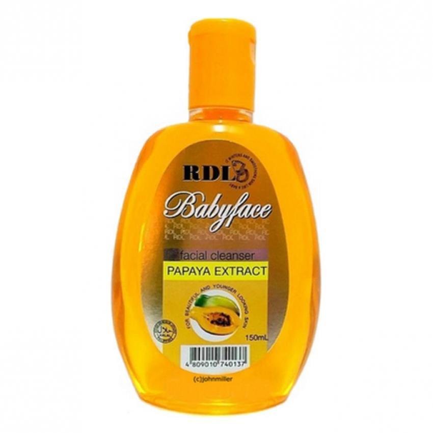 Jual Toner RDL Papaya Shopee Indonesia