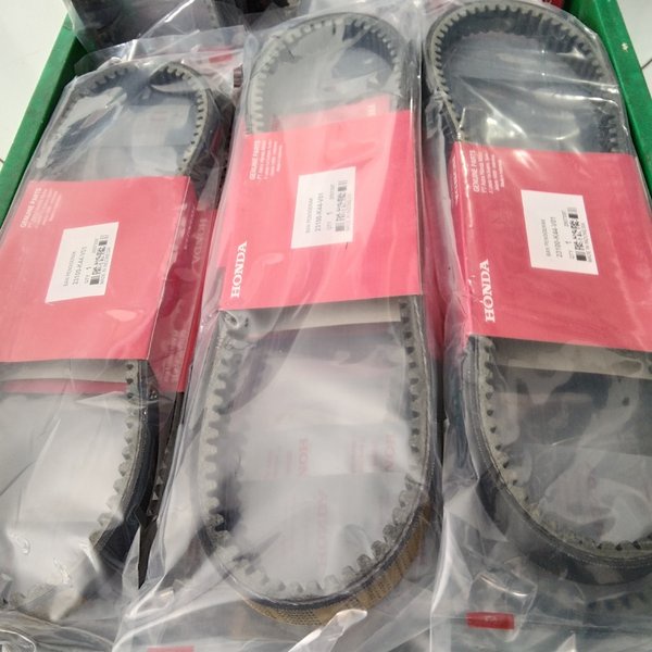 Jual Panbel Vanbelt Vbelt Honda Beat FI ESP POP Street K44 K81
