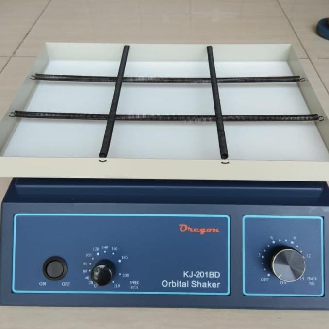 Jual orbital shaker oregon Shopee Indonesia