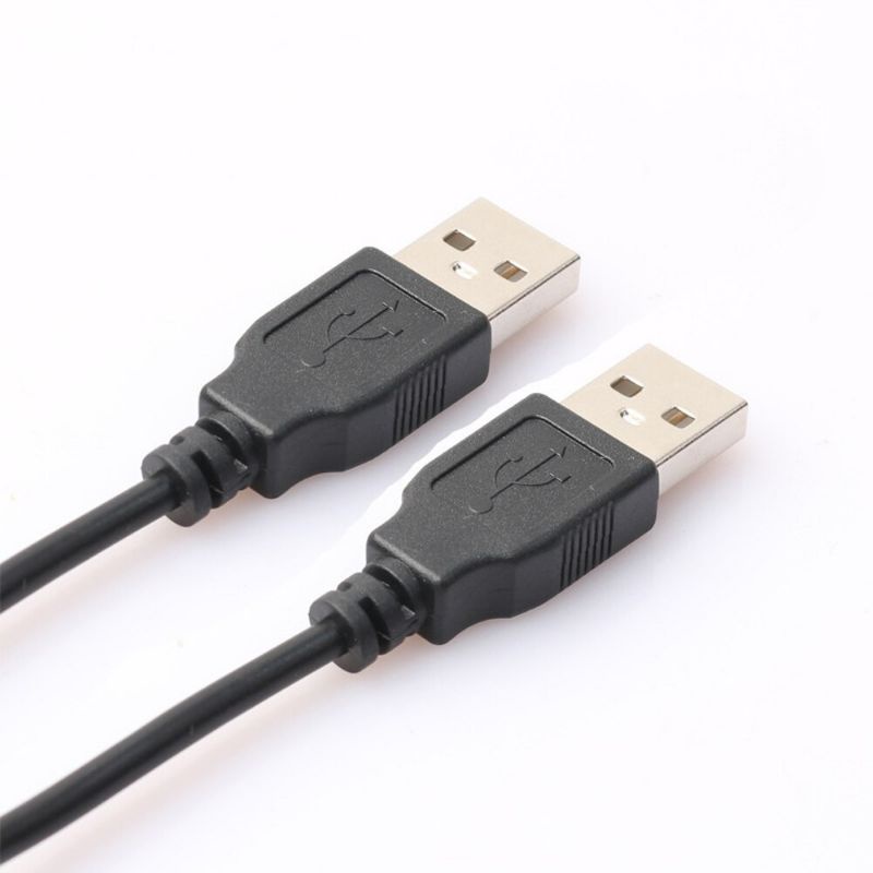 Jual Kabel PenyambungExtension USB Male to Male 150 cm Shopee Indonesia