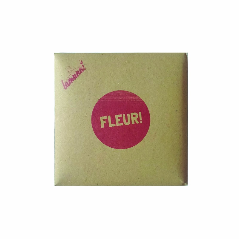 Jual CD FLEUR FLUER! (DELUXE VERSION) Shopee Indonesia