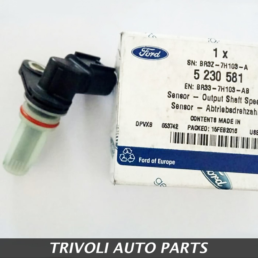 Jual SPEED SENSOR FORD RANGER 2.2 TIPE BASE BR337H103AB ORISINIL PARTS