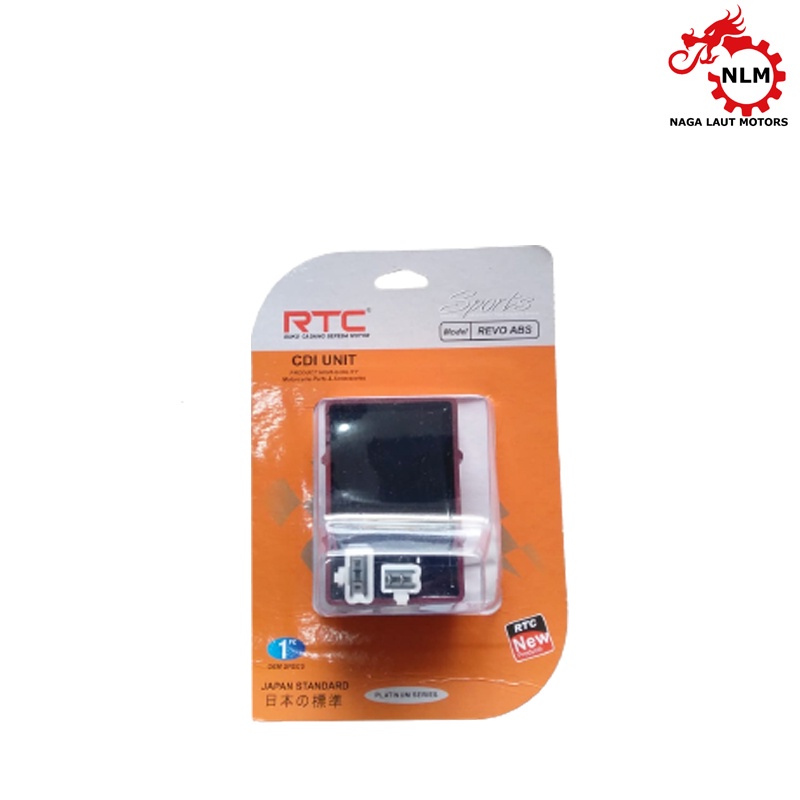 Jual RTC CDI Revo Absolute Shopee Indonesia