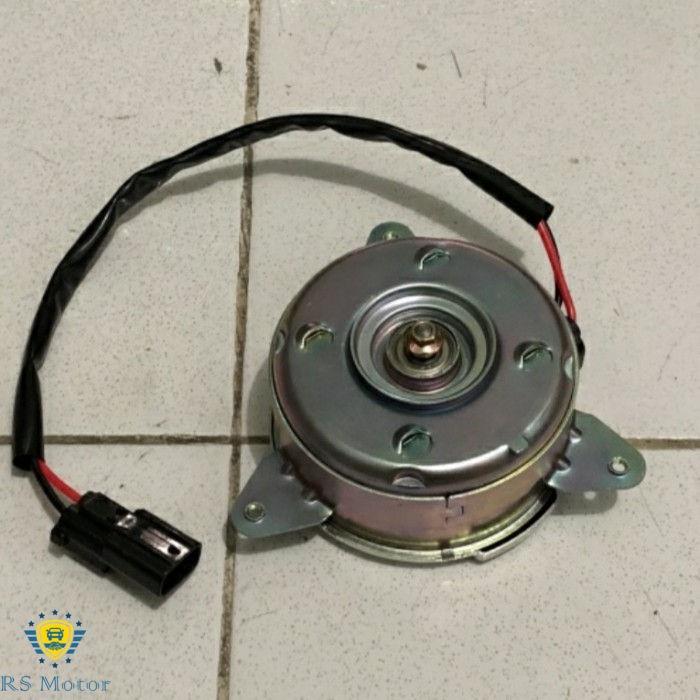 Jual Motor dinamo Fan Radiator Brio Paling Dicari Shopee Indonesia