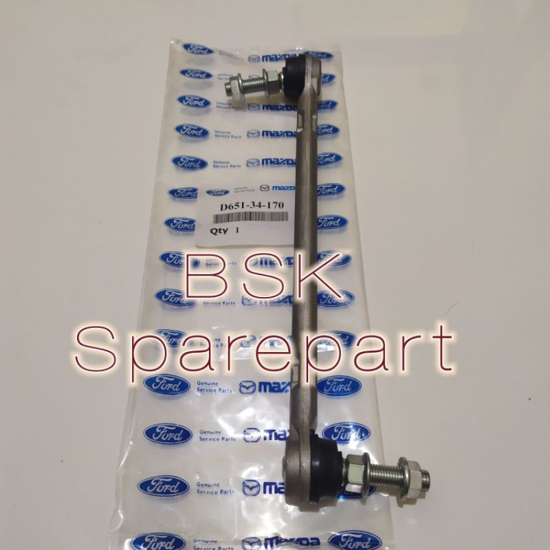 Jual Link Stabil Stabilizer Depan Ford Ecosport Ford Ecoboost
