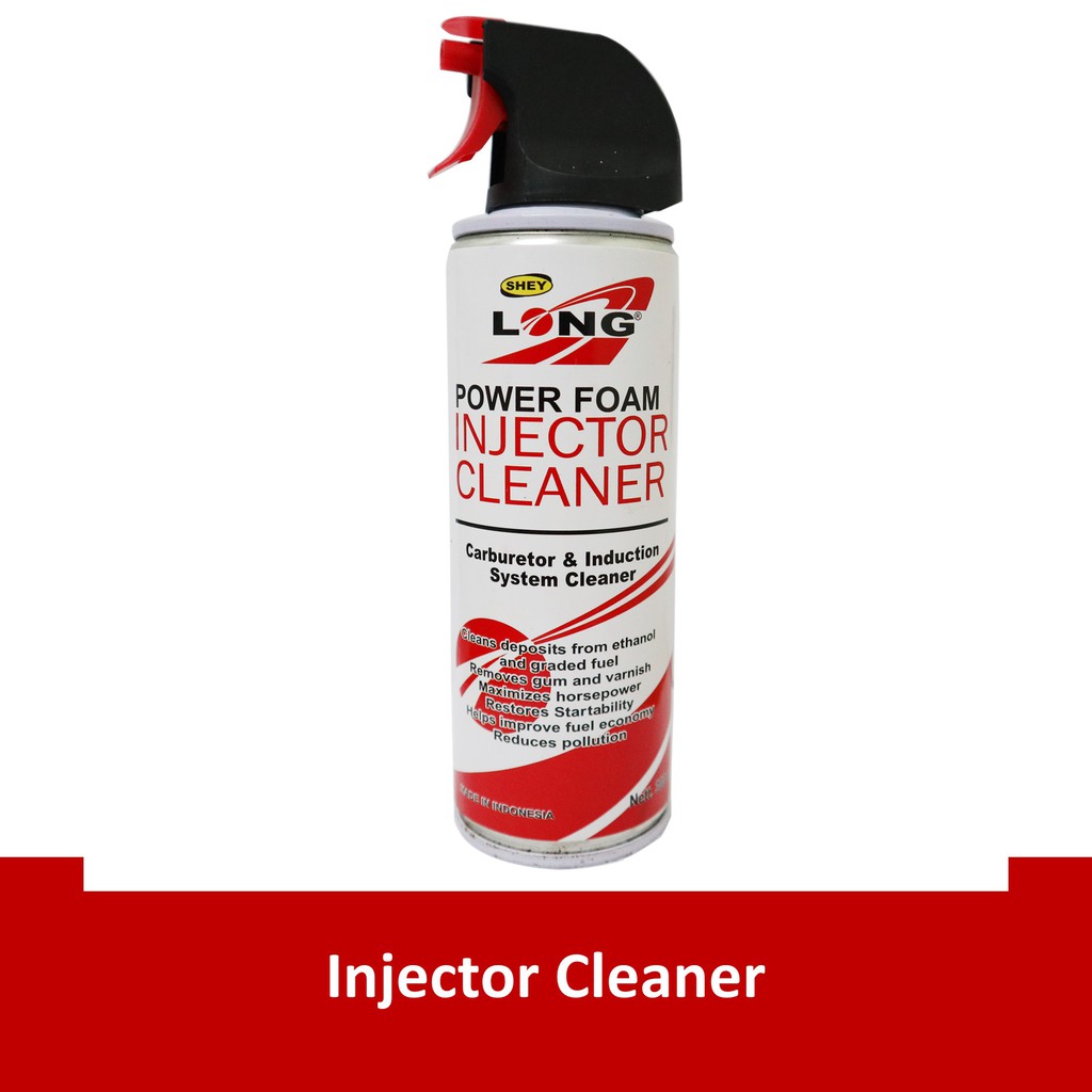 Jual injector cleaner motor Pembersih ruang Injeksi Shopee Indonesia