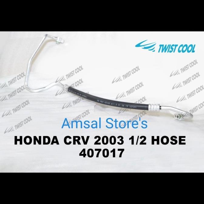 Jual Selang Pipa AC Mobil Hose Discharge 1/2 Honda CRV 2003 Kualitas