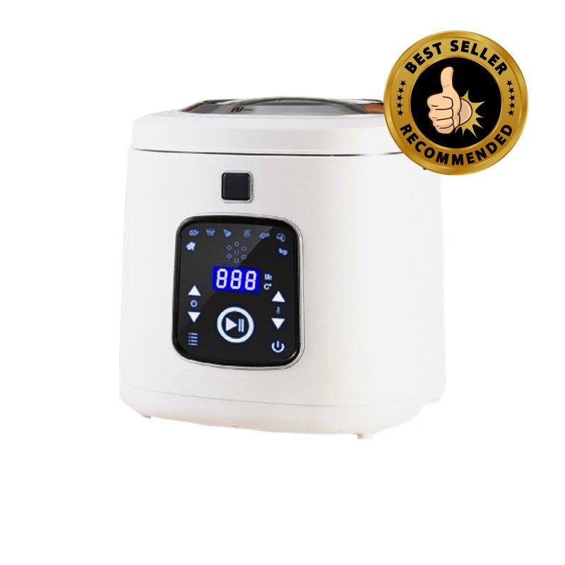 Jual Notale Air Fryer Digital 4L NTLAF256 Shopee Indonesia
