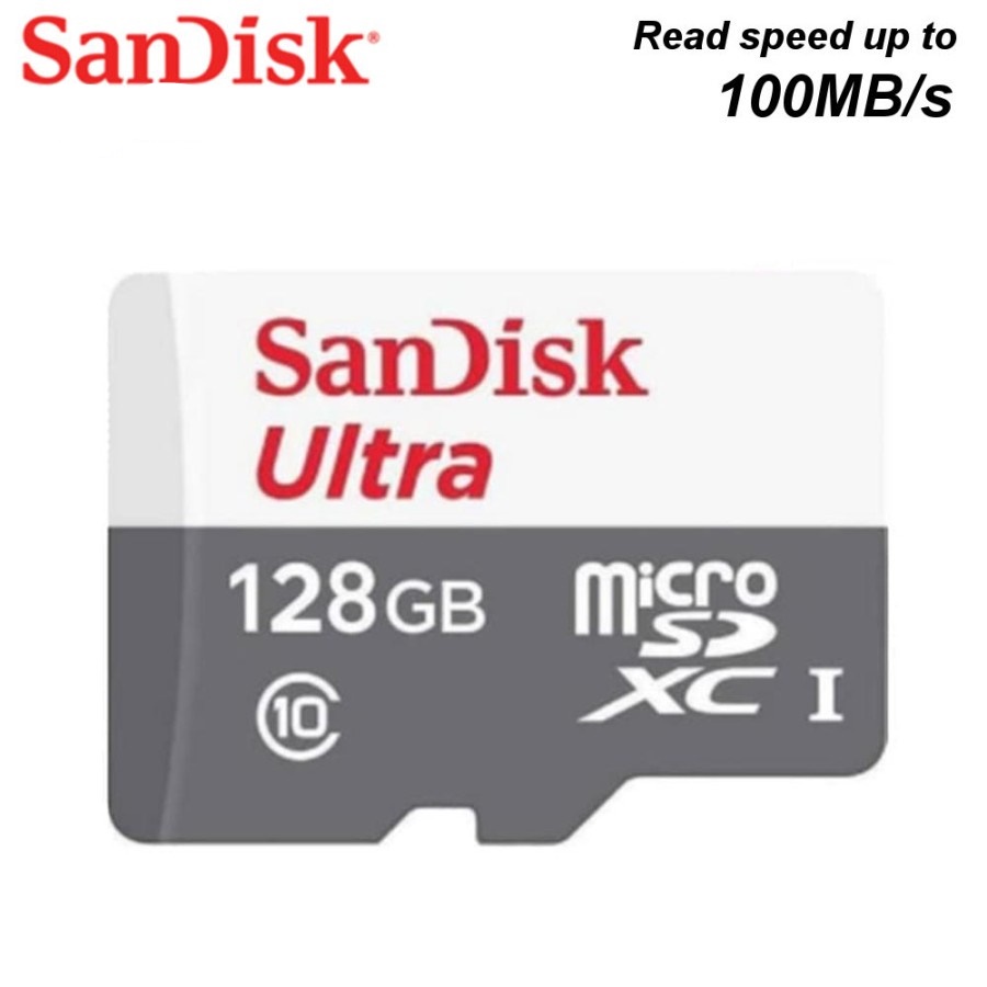 Jual BARDI CCTV Indoor Static STC Smart IP Camera Wifi + Micro SD Sandisk 32GB 64GB 128GB Memory