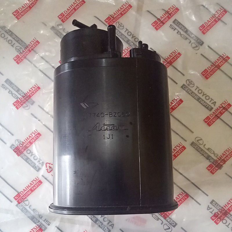 Jual CANISTER CHARCOAl GRAND NEW AVANZA NEW XENIA ORIGINAL Shopee