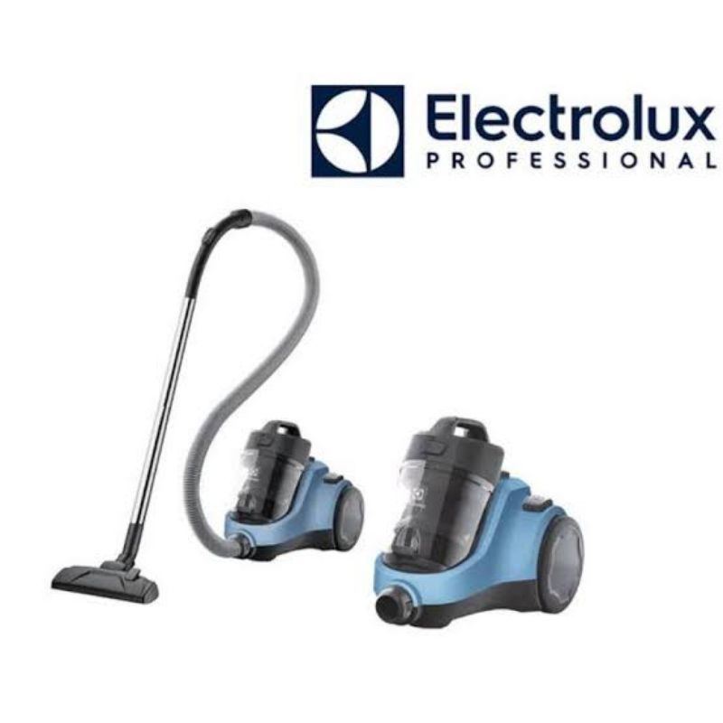 Jual Electrolux Vacuum Cleaner Bagless Model EC312BB Shopee Indonesia