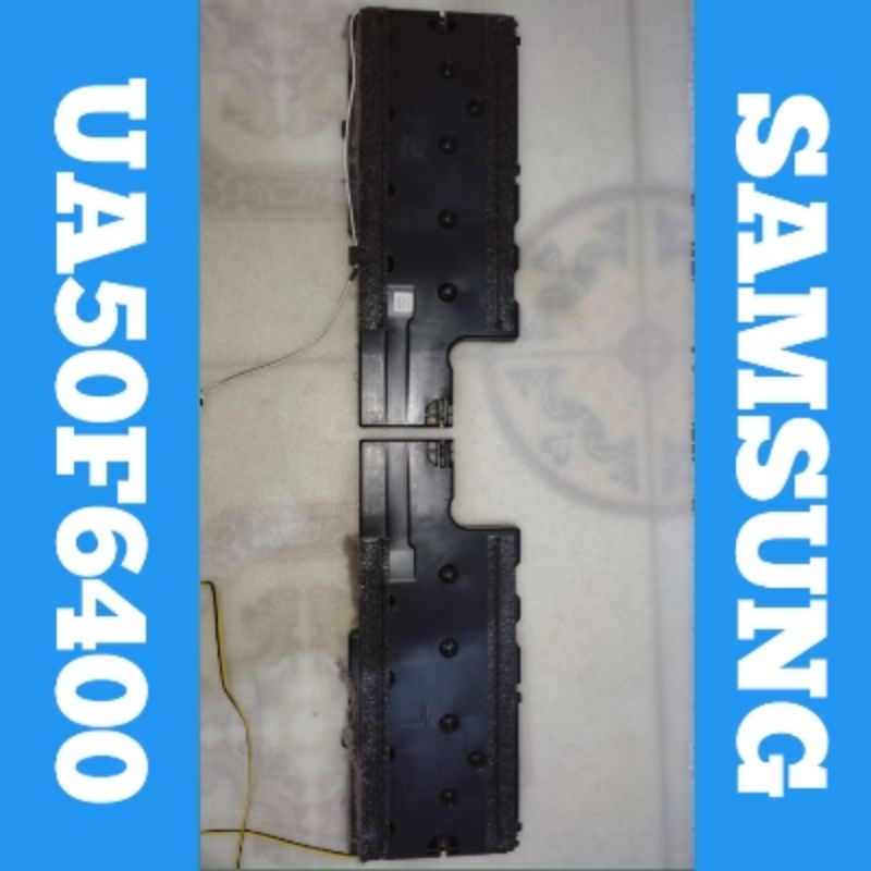 Jual speaker tv samsung UA50F6400 speaker tv SAMSUNG led UA50F6400
