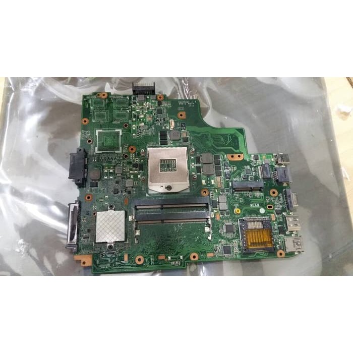 Jual Motherboard Asus K43SD K43S A43 X43 K43SD Rev 2.2 VGA Intel