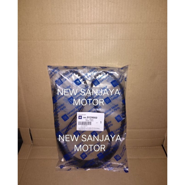 Jual TIMING BELT ZAFIRA ORIGINAL Shopee Indonesia