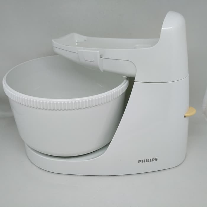 Jual STAND UNTUK MIXER PHILIPS HR 1538 1530 HANYA STAND + MANGKOK
