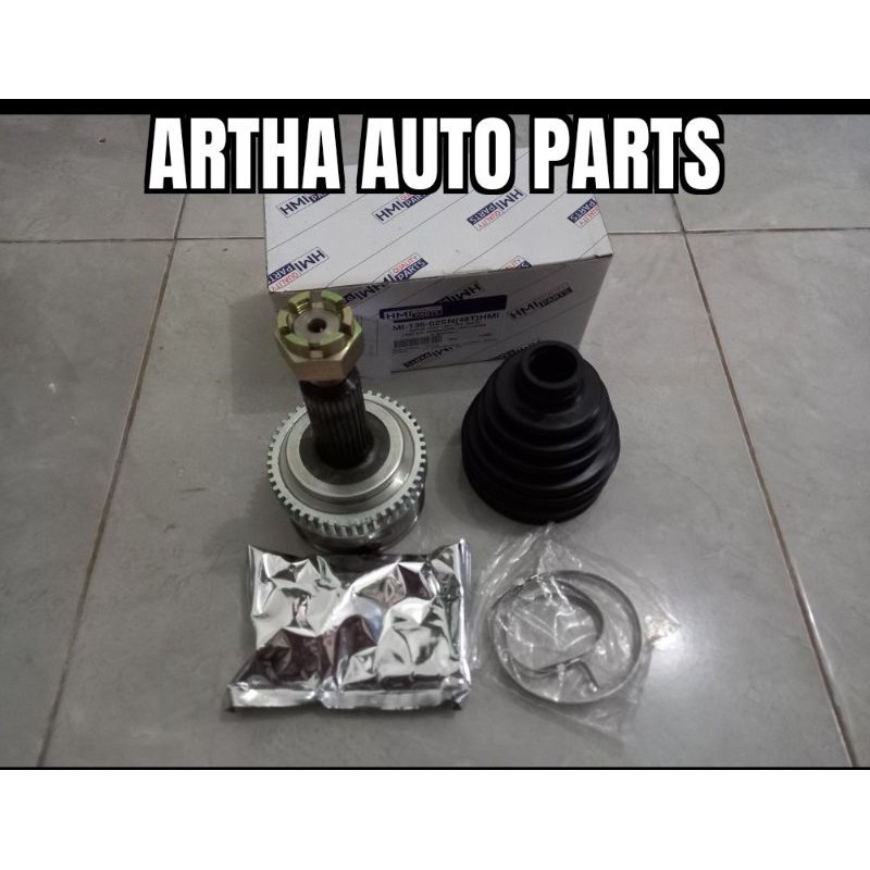 Jual As Roda Luar Cv joint Kia All New Sportage Shopee Indonesia