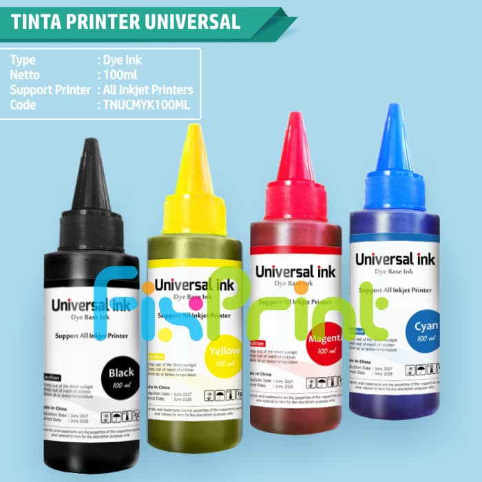 Jual Tinta Refill Cartridge Canon PG810 CL811 PG810 Cl811 Tutup