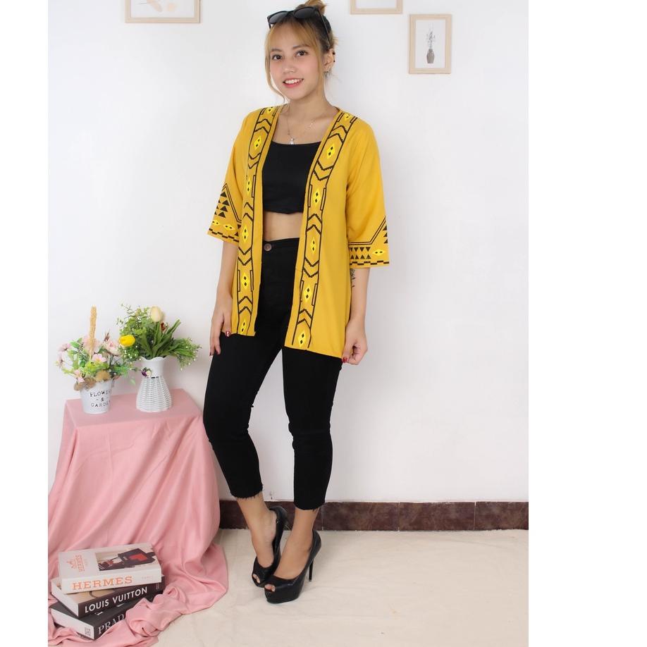 Jual Gold Promo☄️ RX FASHION CARDY TRIBAL / RISELLA CARDY/HILDA CARDY