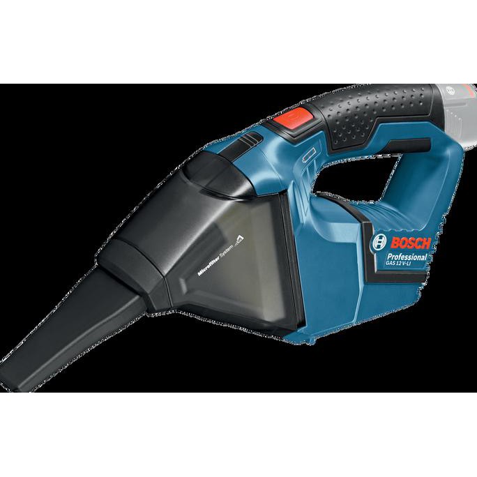 Jual Bosch GAS 12 VLI Cordless Vacuum Cleaner 12V 12 V 12 Volt (Unit