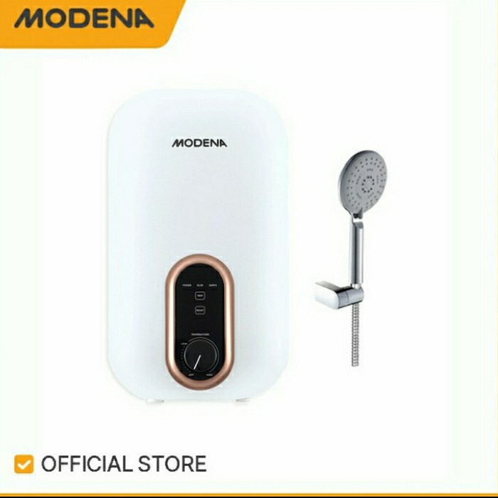 Jual MODENA Instant Water Heater EI 2W + Shower Shopee Indonesia