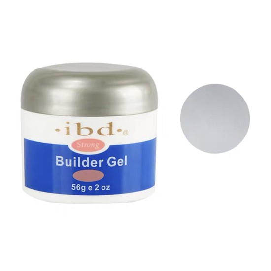 Jual IBD BUILDER GEL EXTENSION / OVERLAY GEL / UV HARDGEL 56GRAM