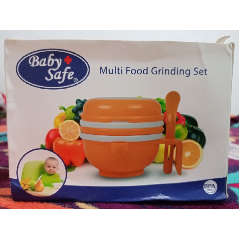 Jual SET ALAT MASAK MPASI FOOD MAKER Shopee Indonesia
