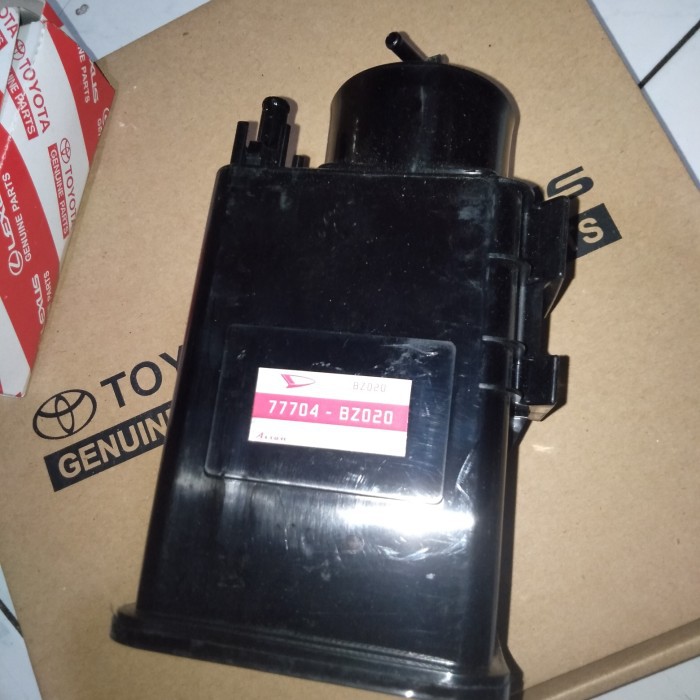 Jual Charcoal canister filter toyota avanza xenia 77704BZ020 Shopee