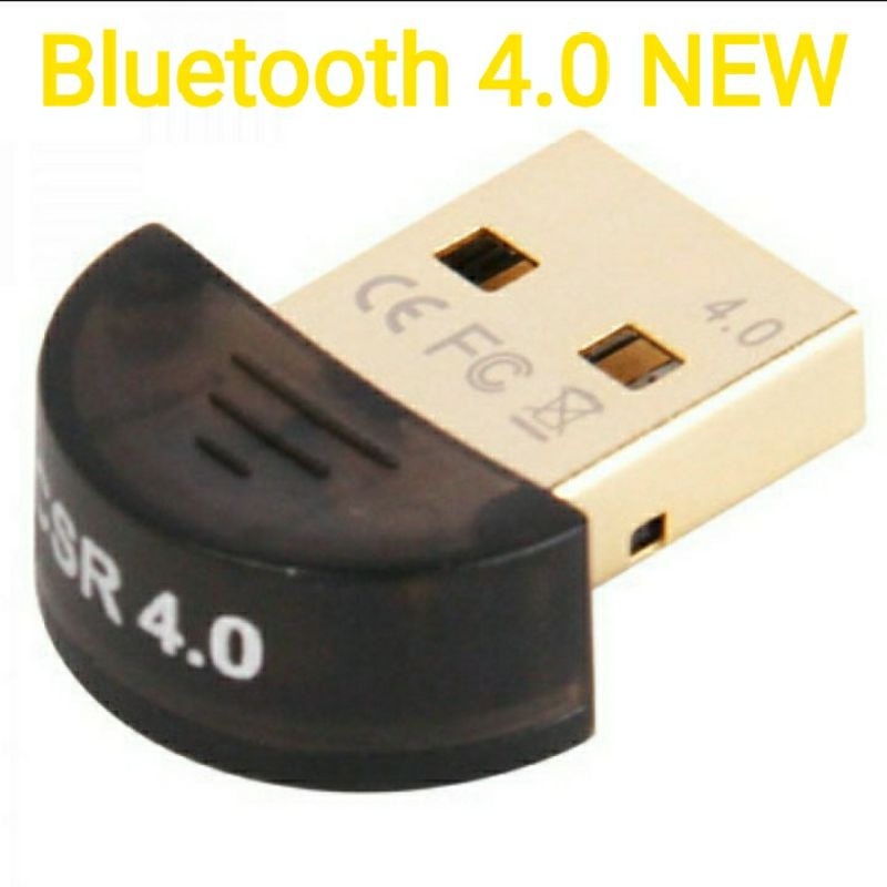 Jual Dongle USB bluetooth Adapter CSR 4.0 for PC or Laptop bluetooth
