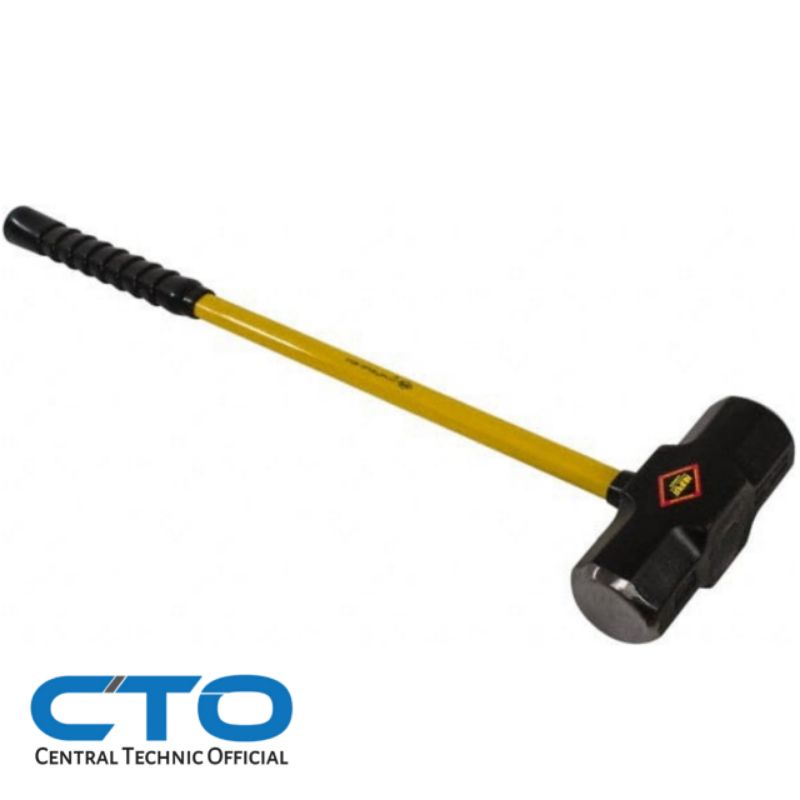 Jual Palu Bodem 10 Kg Palu Godam 10 Kg Sledge hammer 20 Lb Palu Bobok