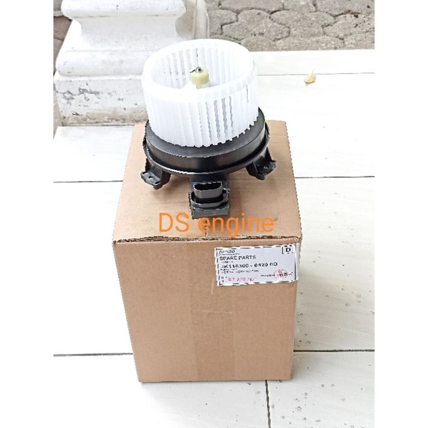 Jual motor blower ac grand new avanza Xenia 2016 Shopee Indonesia