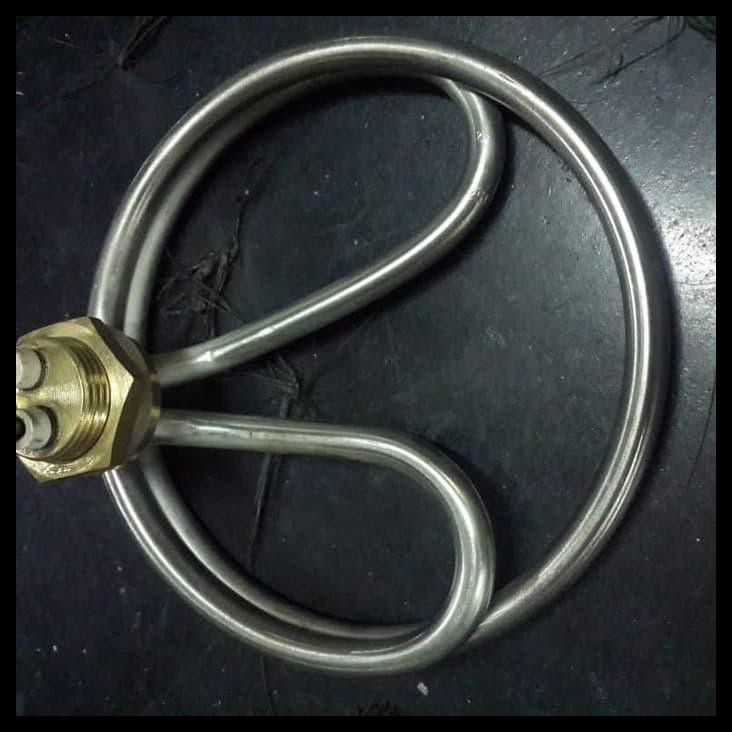 Jual Elemen Bain Marie/ Heater Stainless Shopee Indonesia