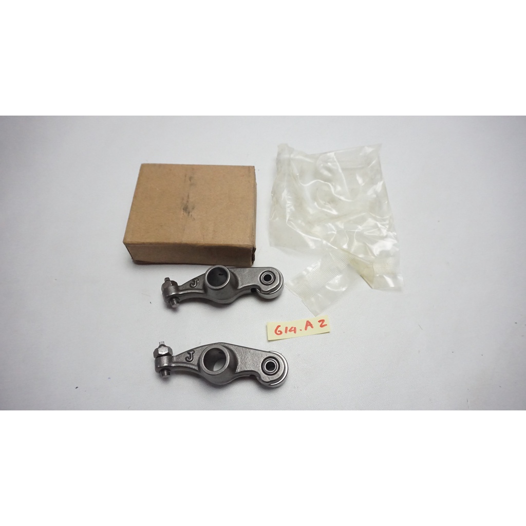 Jual Rra Templar Roller Piano Rocker Arm Pelatuk Klep 20mm Honda Cb100
