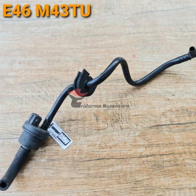 Jual Kode Tn01 Fuel Tank Vent Valve Bmw 318I E46 M43Tu Thn 9901