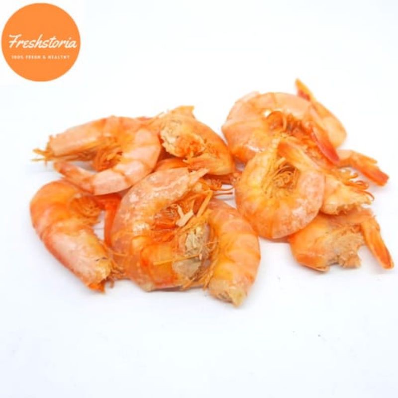 Jual UDANG EBI KERING FRESH EBI KERING 1KG Shopee Indonesia