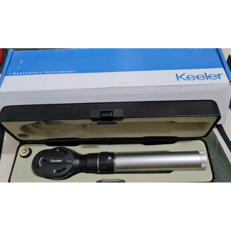 Jual Keeler Ophthalmoscope Shopee Indonesia