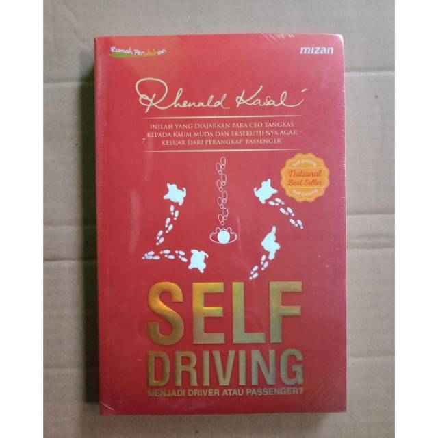 Jual Self Driving Menjadi Driver atau Passenger? Shopee Indonesia