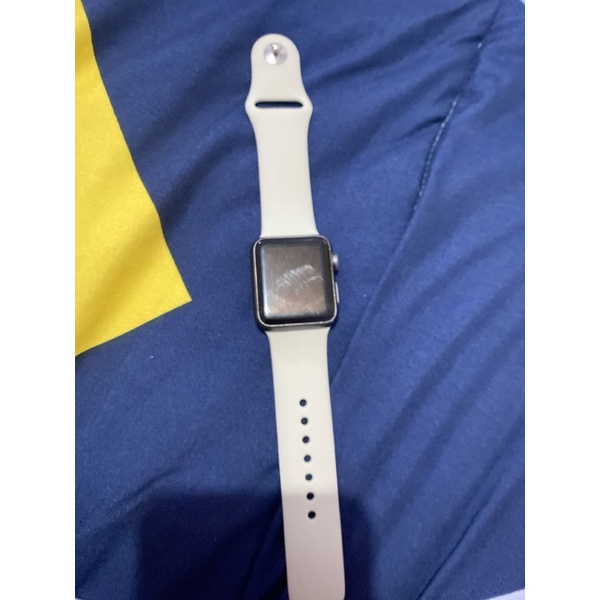 Jual iwatch series 3,38mm Shopee Indonesia